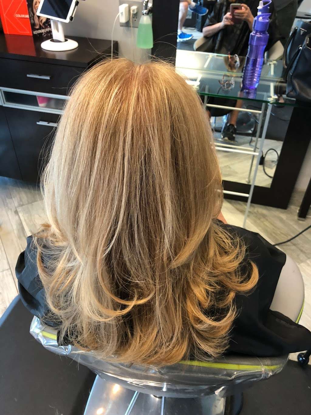 Autumn Markley Hair Extensions Fort Lauderdale Salon | 2403 N Dixie Hwy, Wilton Manors, FL 33305, USA | Phone: (954) 303-6499