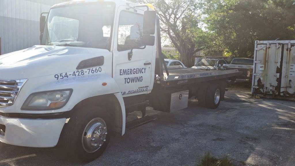 Emergency Towing Inc - 20 minutes away. (Call, youll be happy y | ONLY 15 MINS AWAY 2550 Northeast 51st Street #301, Fort Lauderdale, FL 33308 | Phone: (954) 696-9776