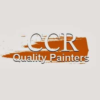 CCR Quality Painters | 617 Upham Pl NW, Vienna, VA 22180, USA | Phone: (703) 242-2077