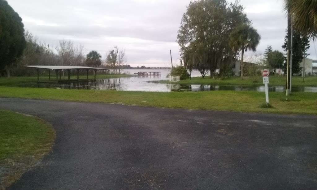 Lake Deaton RV Park | 4855 Co Rd 146, Wildwood, FL 34785, USA | Phone: (352) 748-2397