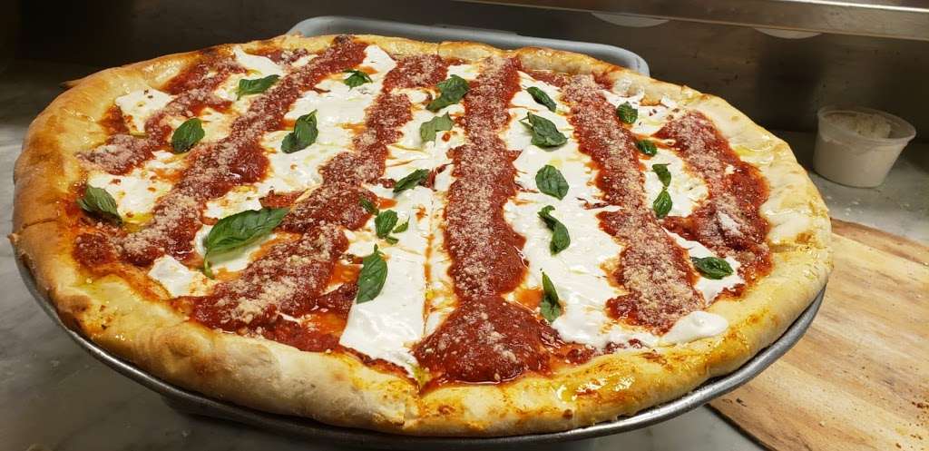 Tastee Pizza | 717 Lafayette Ave, Hawthorne, NJ 07506, USA | Phone: (973) 427-9655