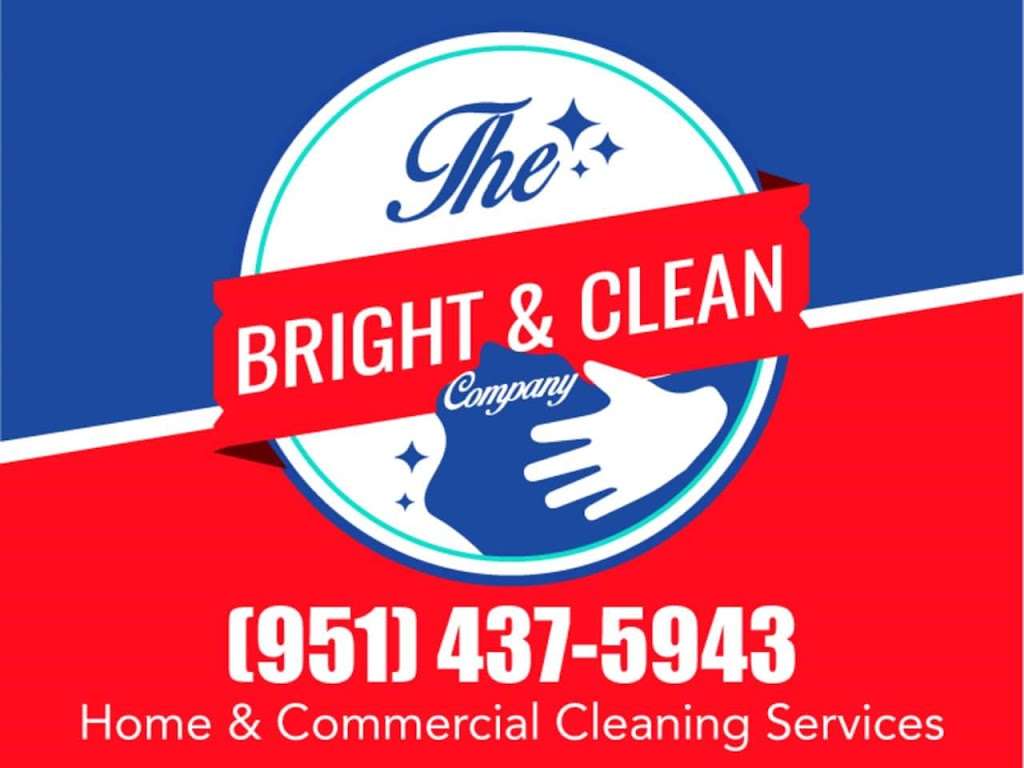 The Bright & Clean Co. | 425 W Rider St STE B10, Perris, CA 92571, USA | Phone: (951) 437-5943