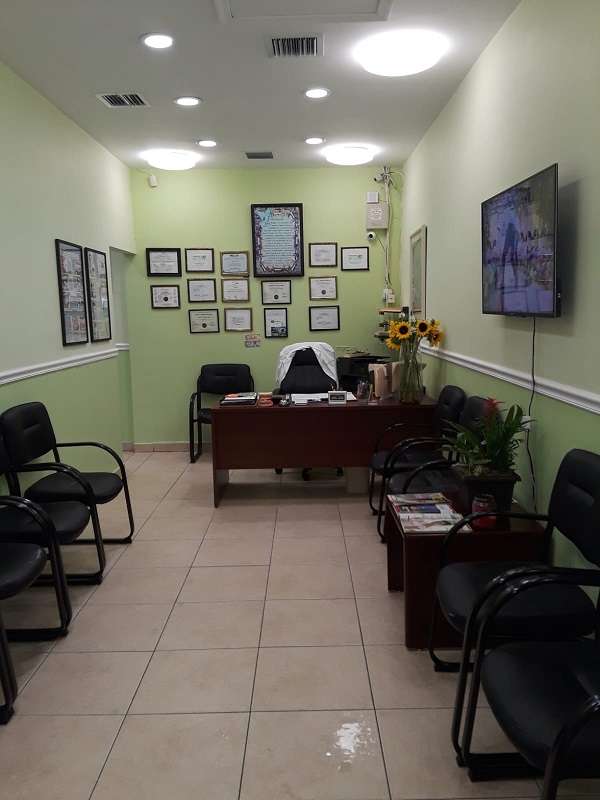 OPA LOCKA DENTAL SERVICES, INC | 12691 NW 42nd Ave, Opa-locka, FL 33054, USA | Phone: (305) 688-8393