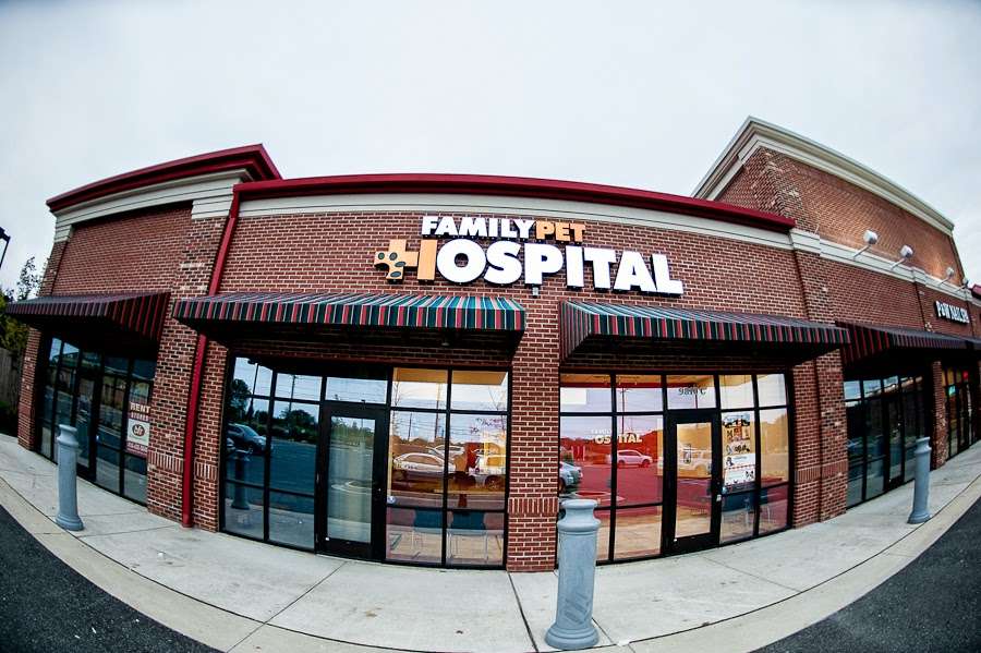 Family Pet Hospital | 9810 Belair Rd Suite C, Perry Hall, MD 21128 | Phone: (410) 529-7297