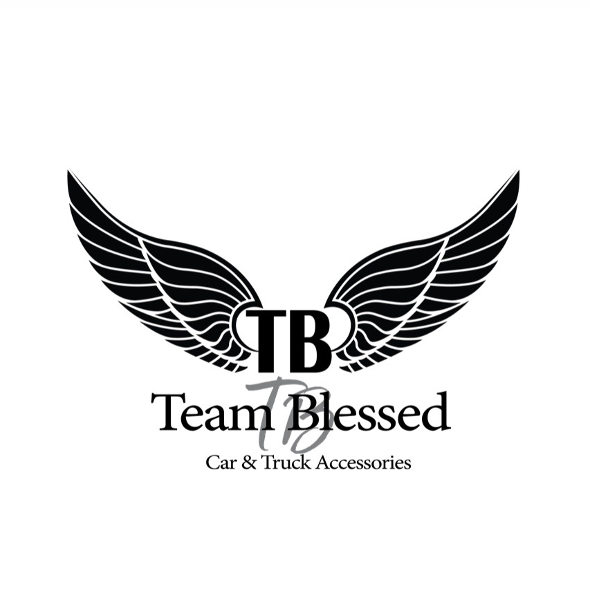 Team Blessed Car & Truck Accessories | 1901 Galveston Rd Suite B, Houston, TX 77012 | Phone: (832) 457-4893