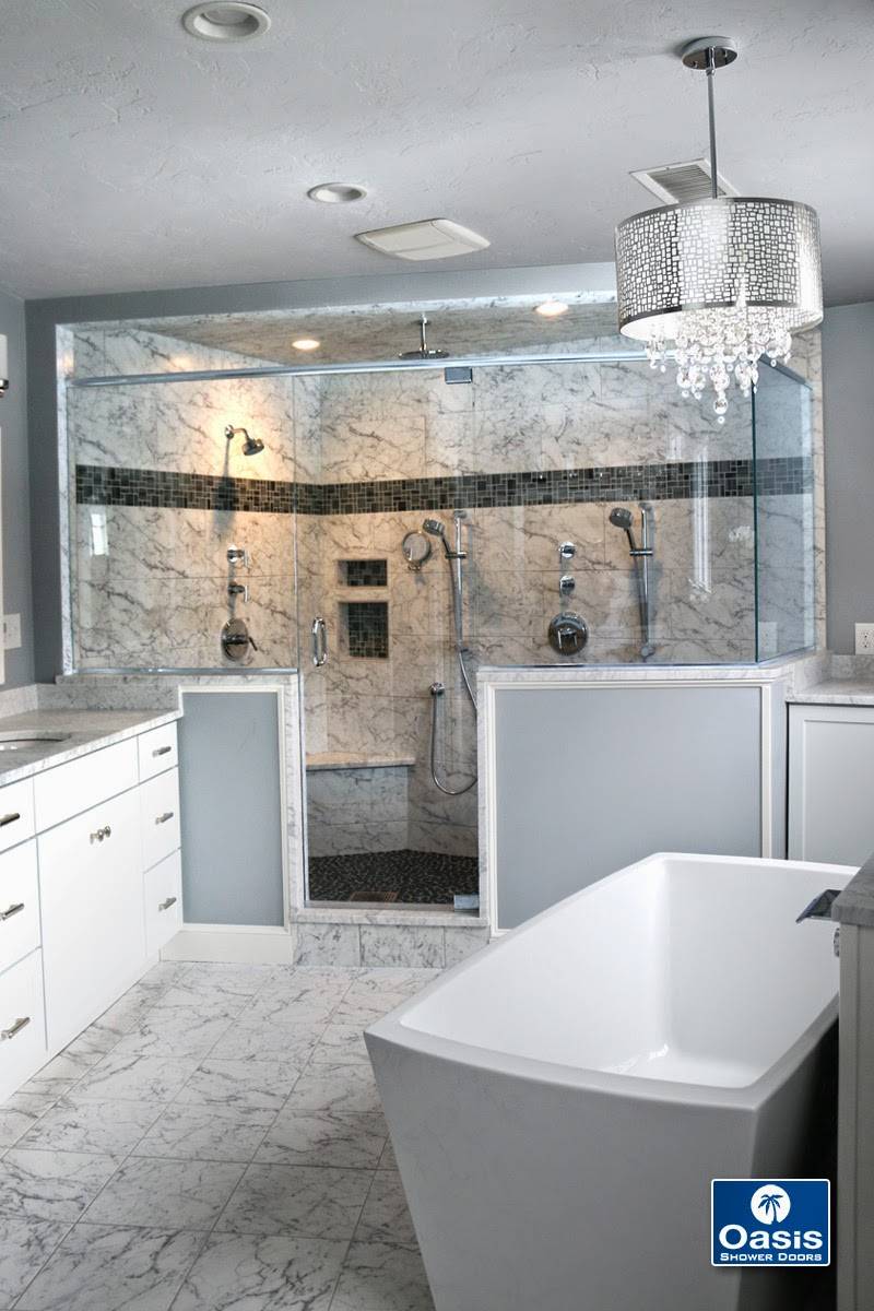 Oasis Shower Doors | 50 Finnell Dr, Weymouth, MA 02188, USA | Phone: (781) 340-2700