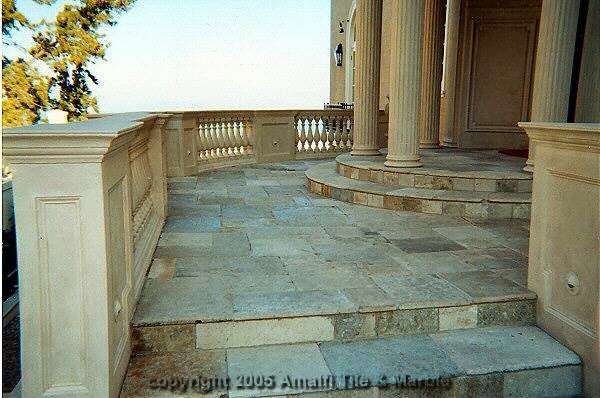 Amalfi Tile and Marble | 3981 Alemany Blvd, San Francisco, CA 94132, USA | Phone: (415) 309-5482
