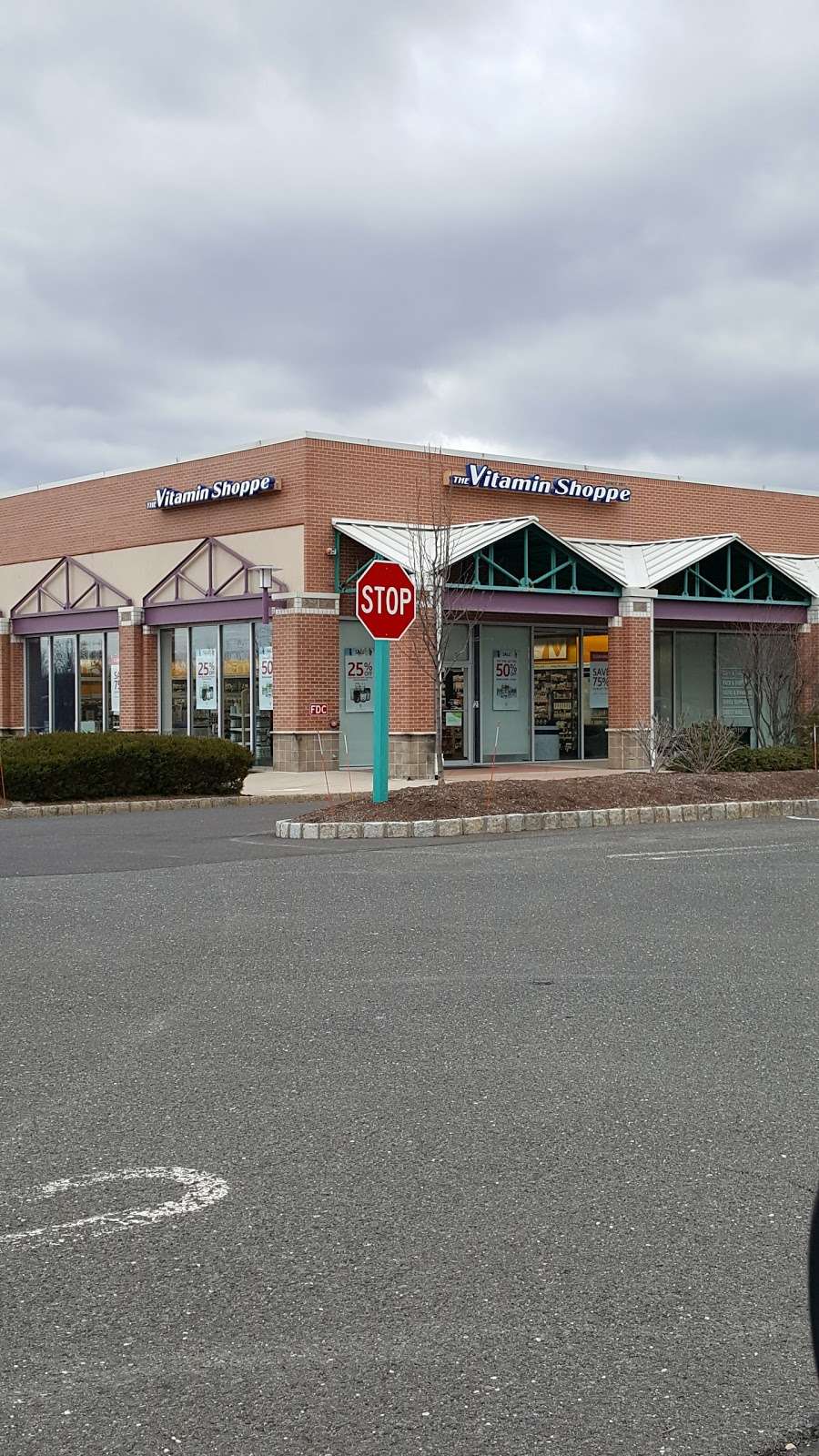 The Vitamin Shoppe 721 Nassau Park Blvd, Princeton, NJ 08540