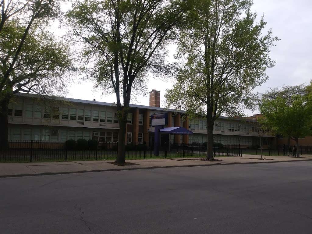 LEARN Charter School Network | 8914 S Buffalo Ave, Chicago, IL 60617 | Phone: (773) 722-8577