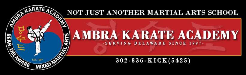 Ambra Karate Academy | Newark, DE 19713 Life Community Church, 750 Otts Chapel Rd, Newark, DE 19713, USA | Phone: (302) 836-5425