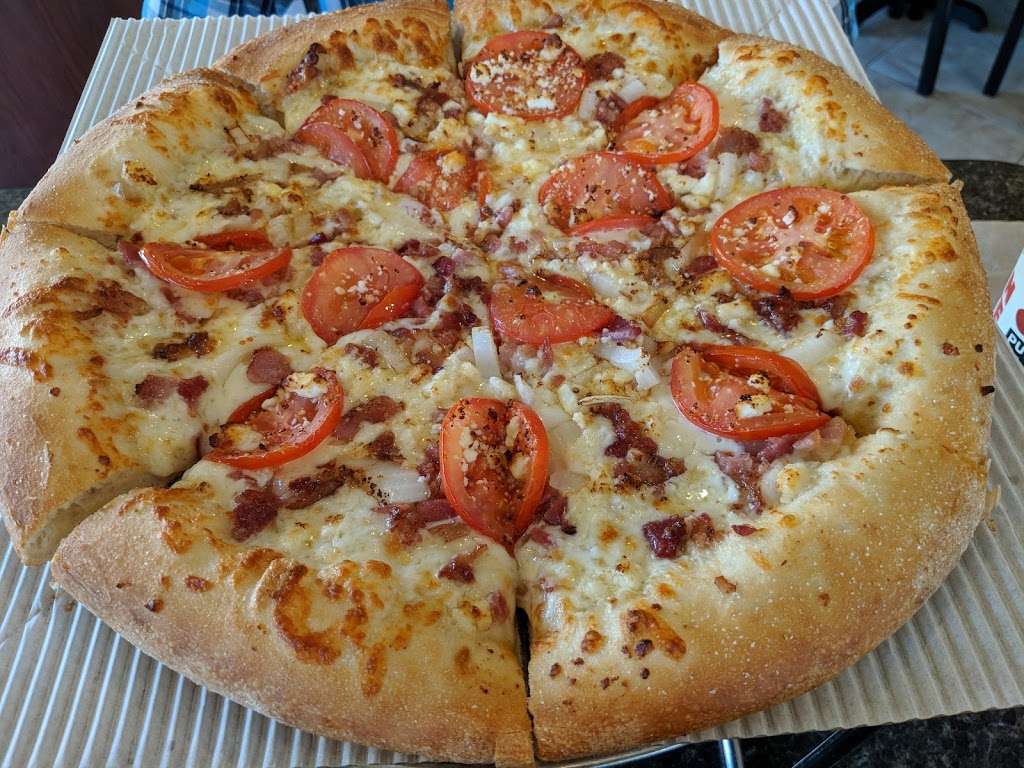 Marcos Pizza | 39500 Murrieta Hot Springs Rd, Murrieta, CA 92563, USA | Phone: (951) 900-6069