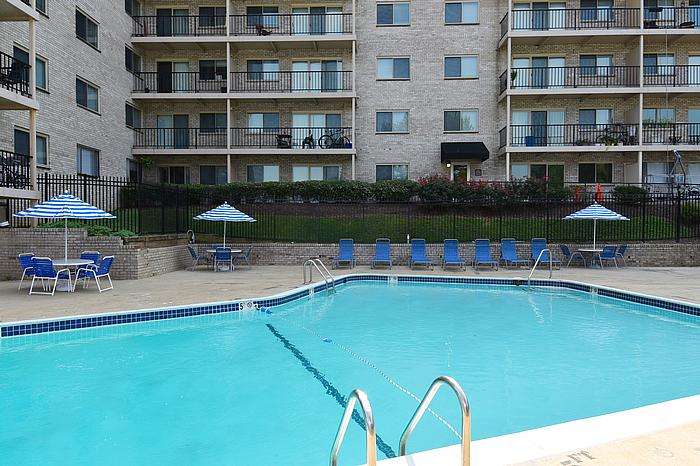 Kings Park Plaza Apartment Homes | 2600 Queens Chapel Rd, Hyattsville, MD 20782, USA | Phone: (301) 850-7200