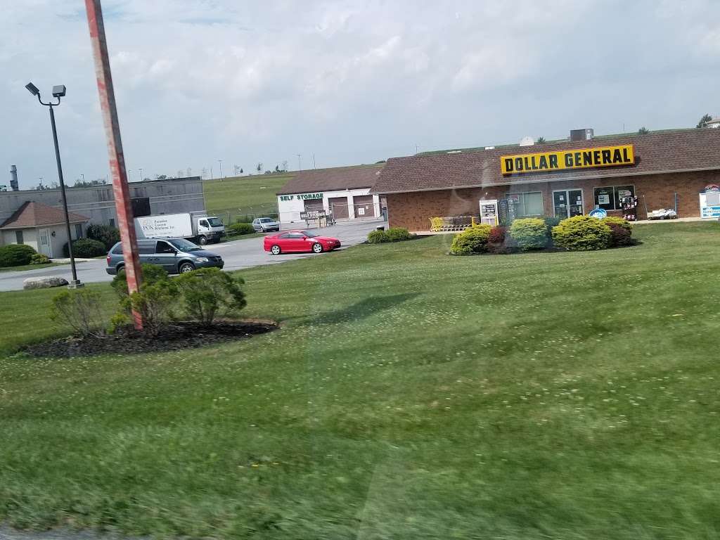 Dollar General | 3337 Lincoln Hwy E, Paradise, PA 17562 | Phone: (717) 768-3355