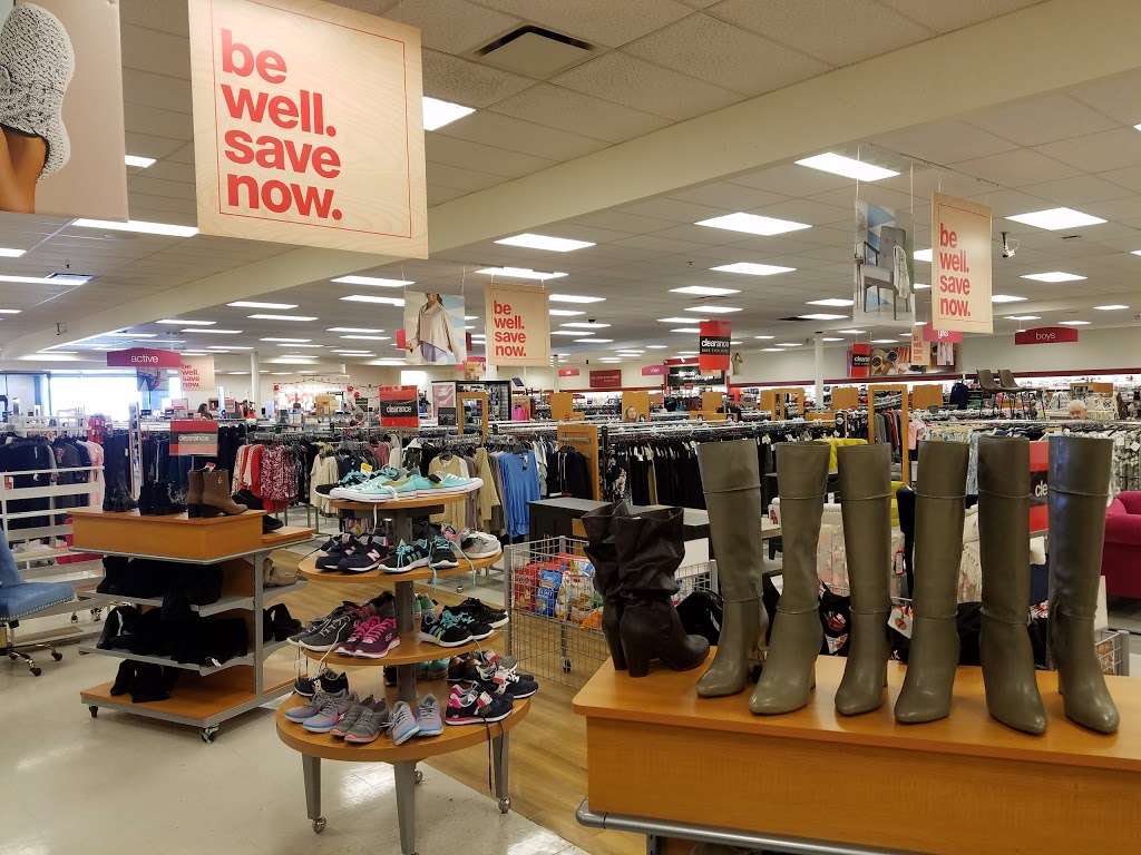 T.J. Maxx | 461 Arena Hub Plaza, Wilkes-Barre Township, PA 18702, USA | Phone: (570) 822-4465