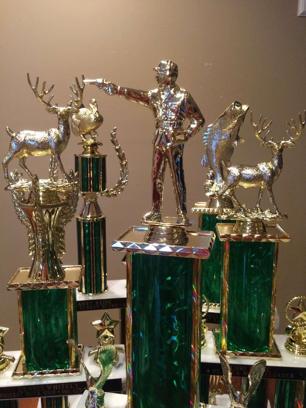 Right Touch Trophies & Awards | 929 S. High Street, suite 22-A, West Chester, PA 19382 | Phone: (484) 576-7690