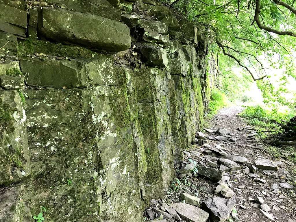 SENTINEL ROCK | Tohickon Creek, Ottsville, PA 18942, USA