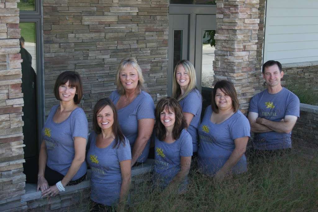 Anderson Dental Professionals | 7101 E Lincoln Hwy, Crown Point, IN 46307, United States | Phone: (219) 940-3149