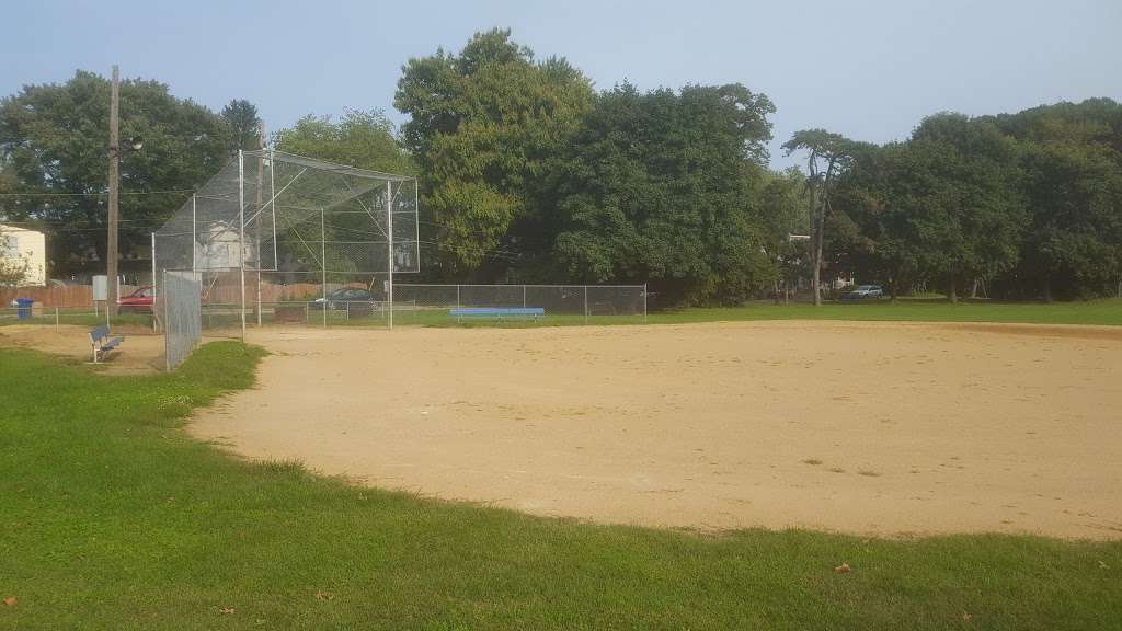 Harry Renninger Field | Glenside, PA 19038, USA