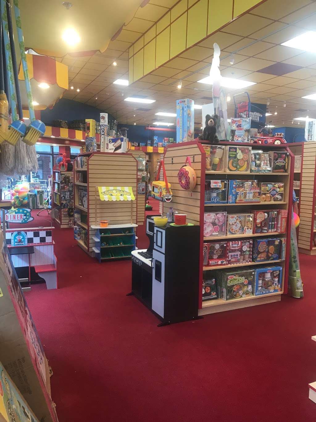 Toys & Co. | 242 S Sharon Amity Rd, Charlotte, NC 28211 | Phone: (704) 365-7890