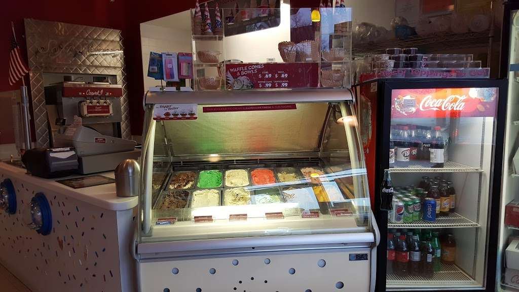 Carvel | 16 S Main St, Florida, NY 10921 | Phone: (845) 651-5500