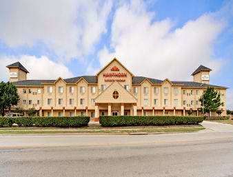 Hawthorn Suites by Wyndham DFW Airport North | 5000 Plaza Dr, Irving, TX 75063, USA | Phone: (972) 445-9507