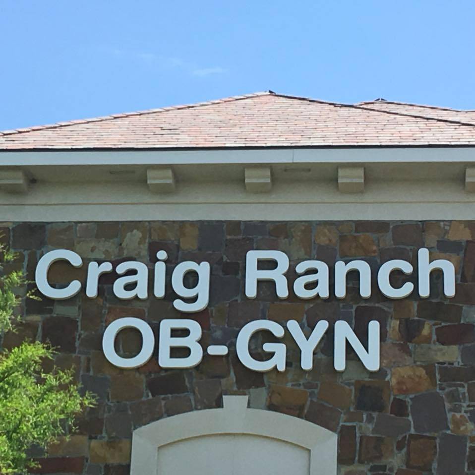 Craig Ranch OB/GYN | 7900 Henneman Way Suite 100, McKinney, TX 75070, USA | Phone: (214) 544-6600