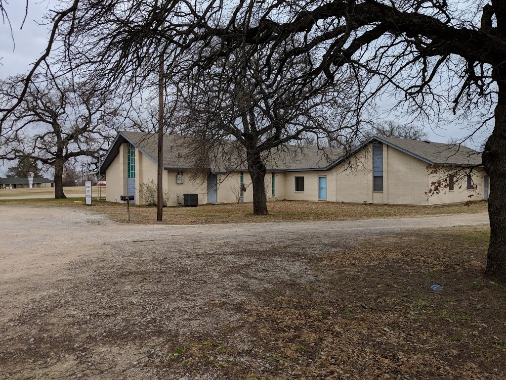Briar Church of Christ | 109 W N Woody Rd, Azle, TX 76020, USA | Phone: (817) 444-7102