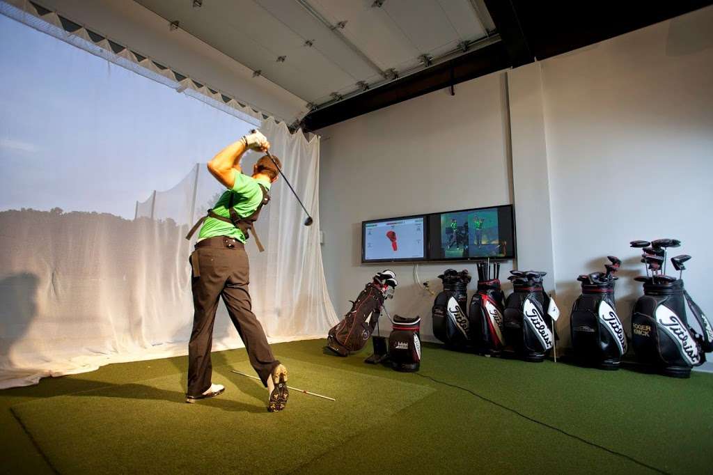 The Golf Performance Center | 824 Ethan Allen Hwy, Ridgefield, CT 06877, USA | Phone: (203) 790-4653