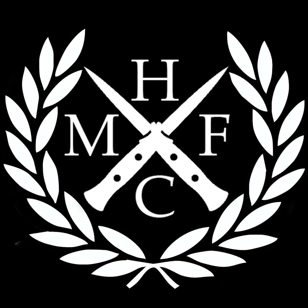 HCMF CLOTHING | 2000 Edwards St #105, Houston, TX 77007, USA | Phone: (832) 330-5614