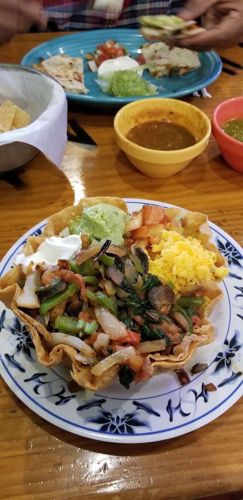 Guanajuato Mexican Restaurant | 3907 Avenue H, Rosenberg, TX 77471 | Phone: (281) 633-9042