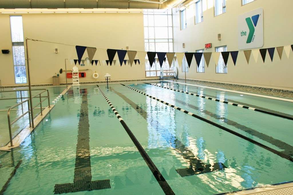 YMCA of Monroe County - Northwest | 1375 N Wellness Way, Bloomington, IN 47404, USA | Phone: (812) 331-5556