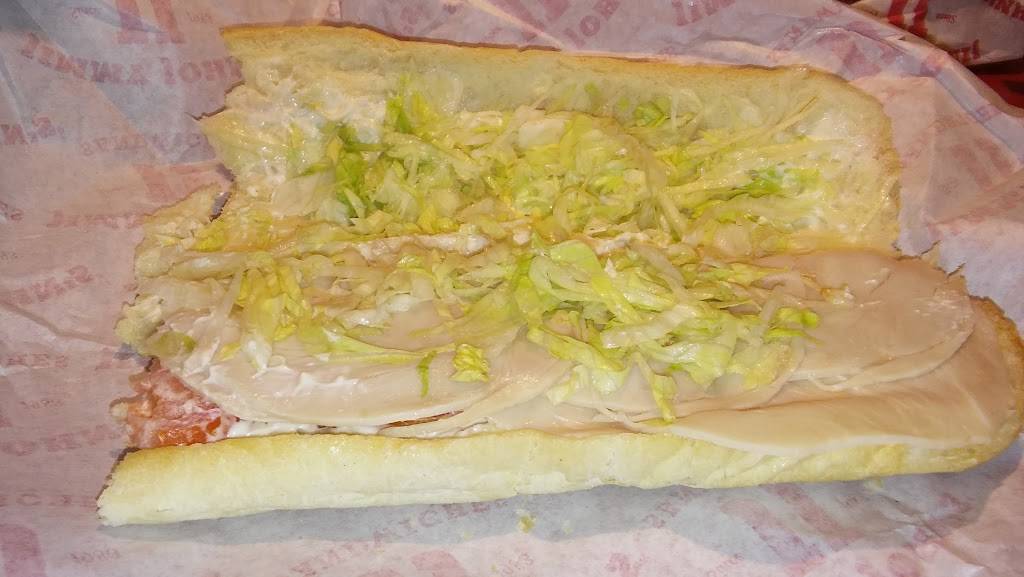 Jimmy Johns | 2710 S Academy Blvd Ste. 150, Colorado Springs, CO 80916, USA | Phone: (719) 434-4646