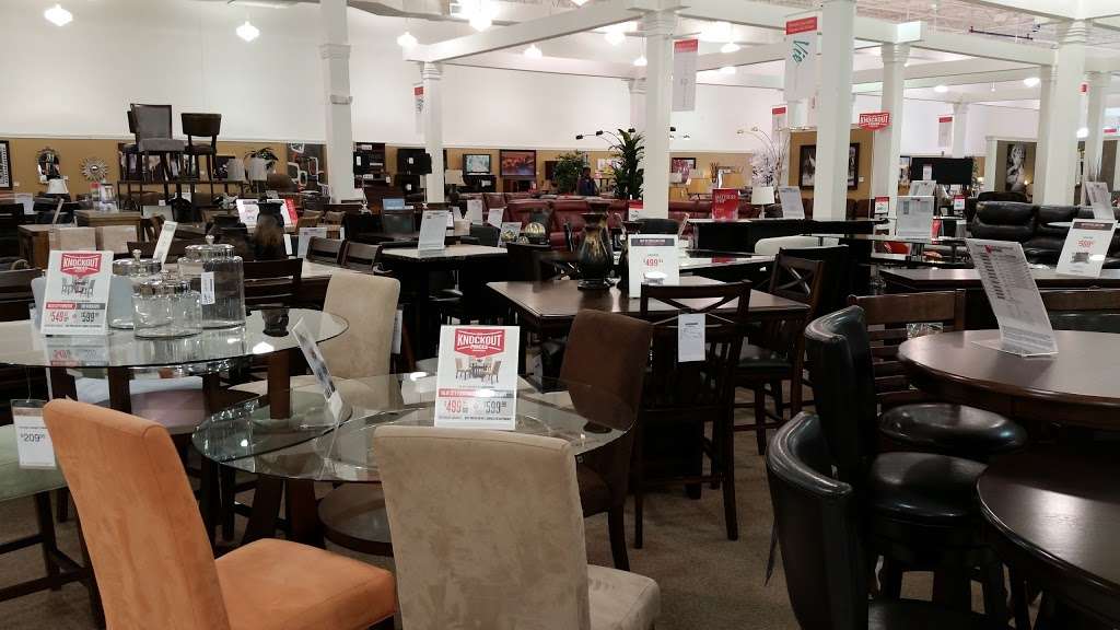 Value City Furniture | 9527 South Blvd, Charlotte, NC 28273, USA | Phone: (704) 571-4200