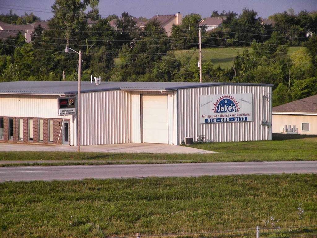 JAKES Industrial, Inc. | 1101 SW 1st St, Oak Grove, MO 64075, USA | Phone: (816) 690-3173