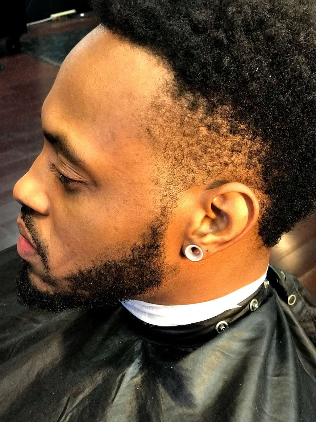 Barber Box Barbershop | 3045 Rosecrans St ste 308, San Diego, CA 92110, USA | Phone: (619) 929-2576