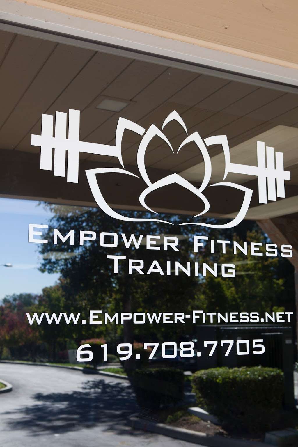 Empower Fitness Training | 2678, 9740 Cuyamaca St suite k, Santee, CA 92071, USA | Phone: (619) 708-7705
