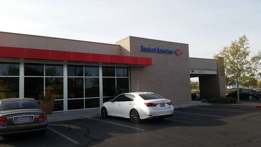 Bank of America | 6035 S Eastern Ave, Las Vegas, NV 89119, USA | Phone: (702) 262-1153