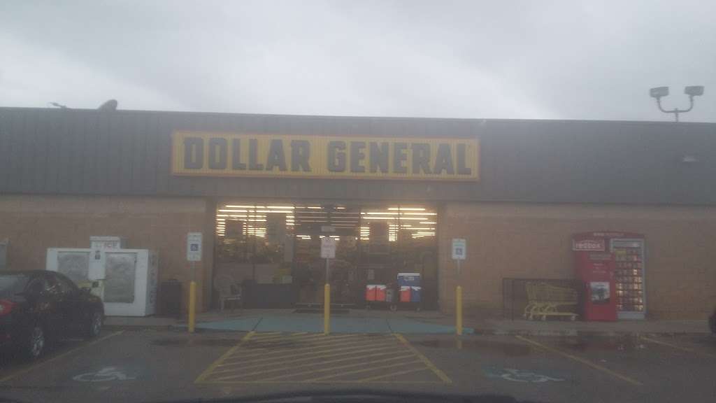 Dollar General | 18805 US-281, San Antonio, TX 78221 | Phone: (210) 626-5316