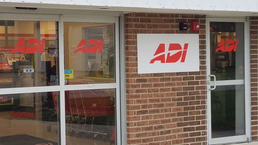 ADI Global Distribution | 9745 Industrial Dr UNIT 2, Bridgeview, IL 60455 | Phone: (708) 599-1390