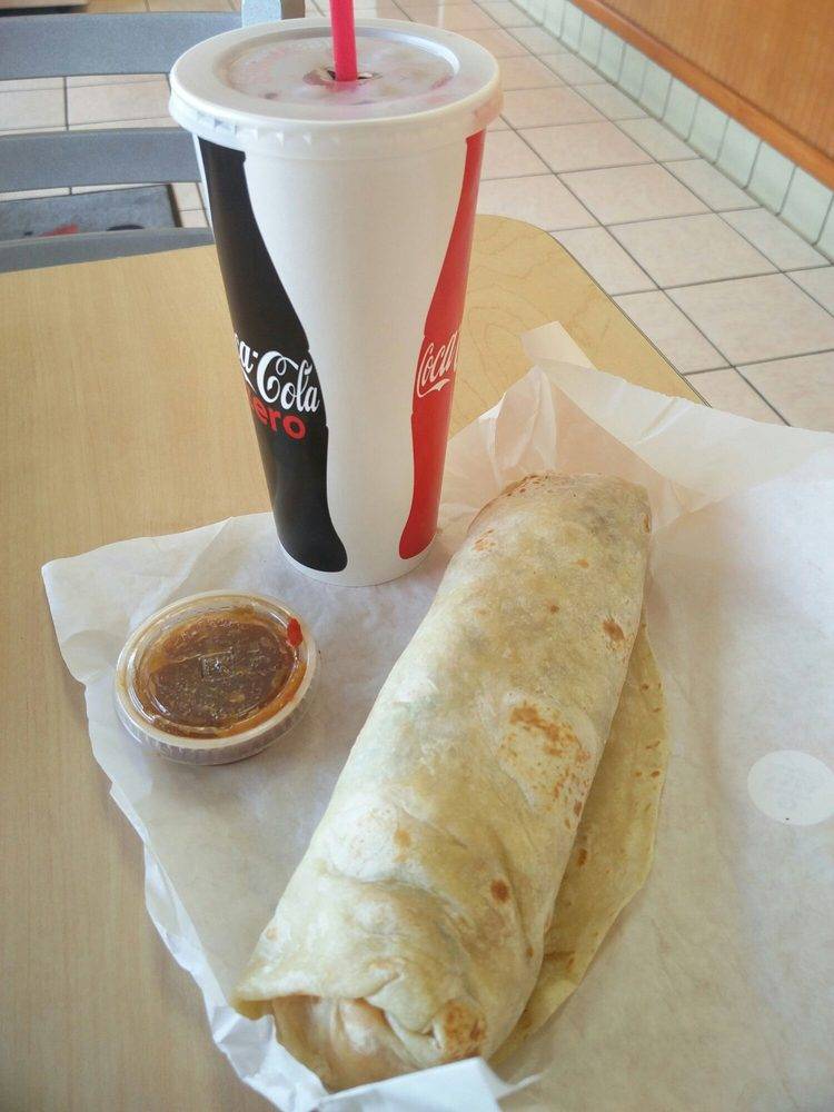 Viva Burrito Co | 6320 E Golf Links Rd #100, Tucson, AZ 85730, USA | Phone: (520) 790-7953