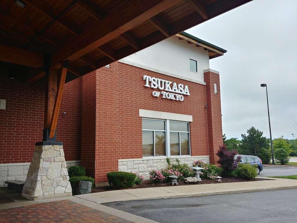 Tsukasa of Tokyo | 561 N Milwaukee Ave, Vernon Hills, IL 60061, USA | Phone: (847) 816-8770