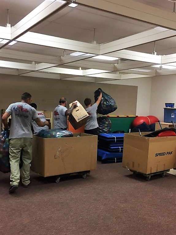 Always Professional In Moving, Inc. | 1730 W Sunrise Blvd # B104, Gilbert, AZ 85233, USA | Phone: (480) 633-5555