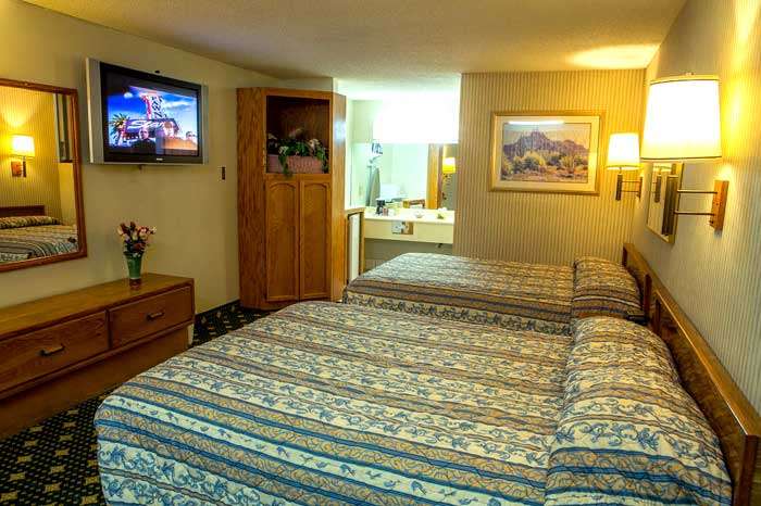 Regency Inn Norco | 3131 Hamner Ave, Norco, CA 92860, USA | Phone: (951) 736-6400