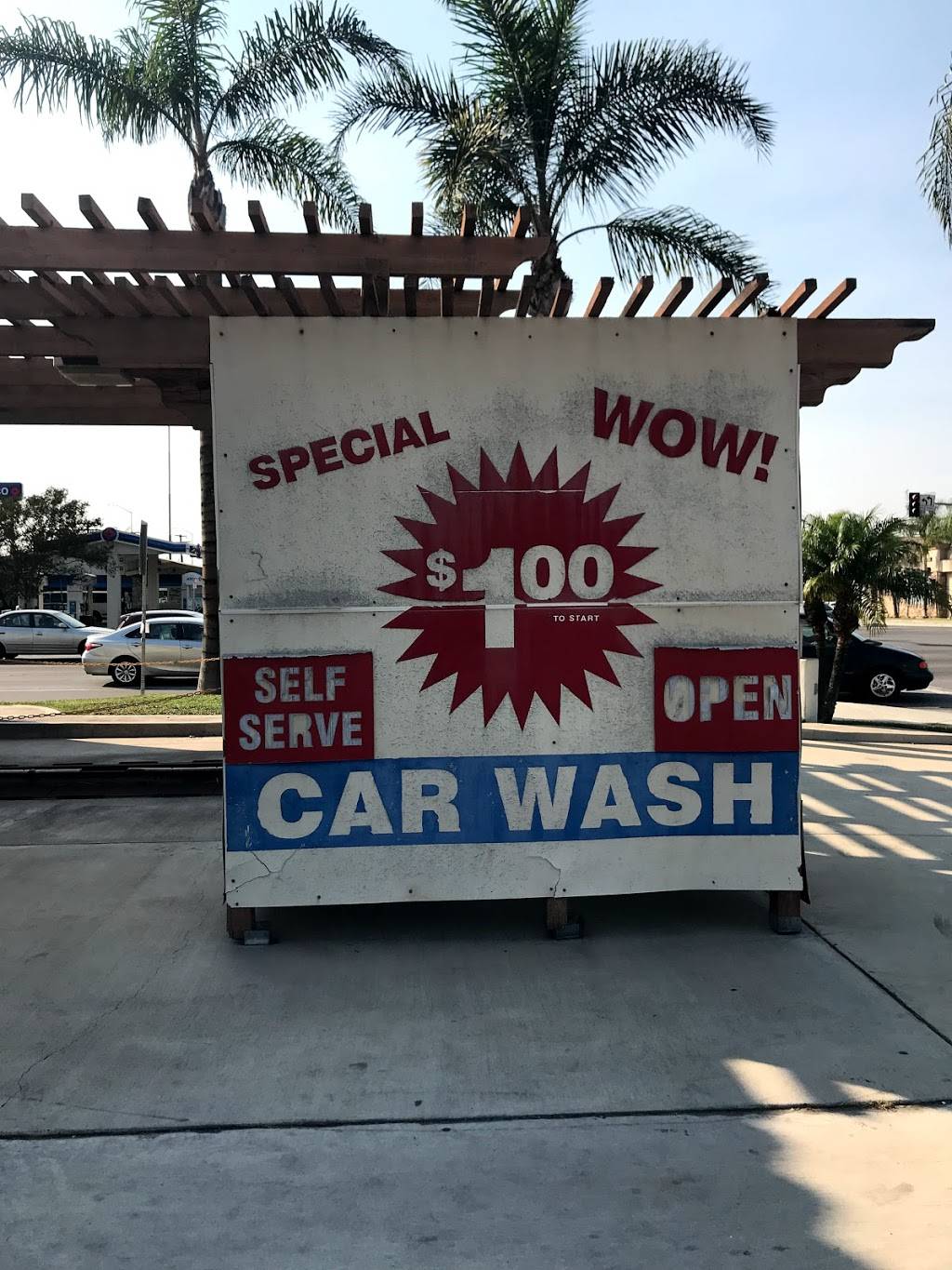 Oasis Car Wash | 13512 S Euclid St, Garden Grove, CA 92843, USA | Phone: (714) 530-0880