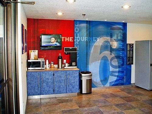 Motel 6 Humble TX | 20145 Eastway Village Dr, Humble, TX 77338, USA | Phone: (281) 446-4300