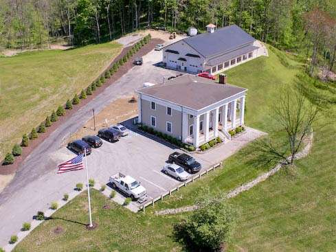 T M Brennan Contractors | 3505 NJ-94, Hamburg, NJ 07419, USA | Phone: (973) 209-2545