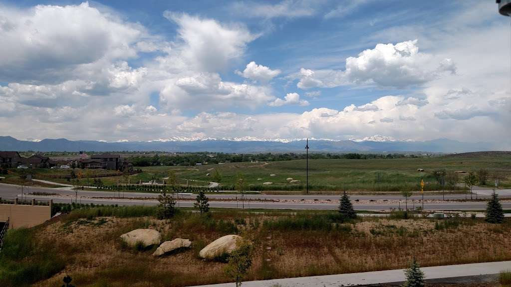 Colliers Hill - Rock Park | 649 Dawn Ave, Erie, CO 80516