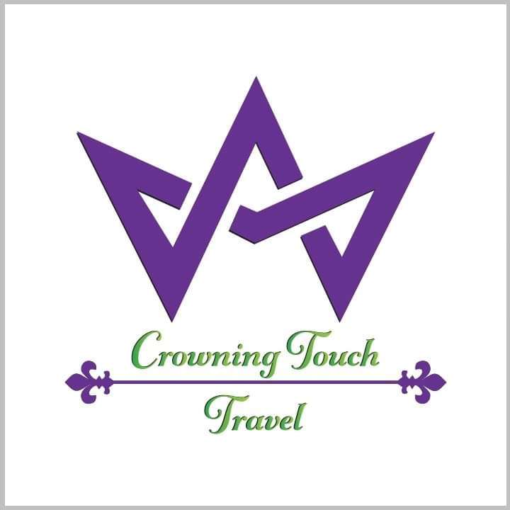 Crowning Touch Travel | Manvel, TX 77578 | Phone: (832) 614-6857