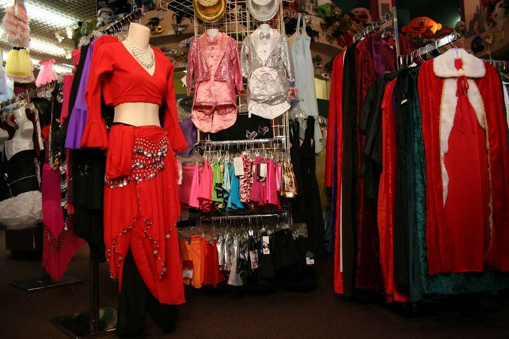 A Chorus Line Dancewear & Costumes | 23300 Cinema Dr #101, Valencia, CA 91355, USA | Phone: (661) 253-0300