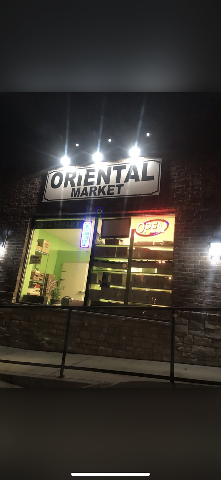 Kenny Oriental Market | 5701 Mayfield Rd, Mayfield Heights, OH 44124 | Phone: (440) 646-1039